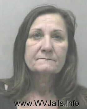 Elizabeth Ann Carter Mugshot