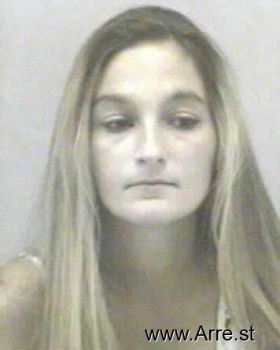 Elizabeth Marie Clay Mugshot