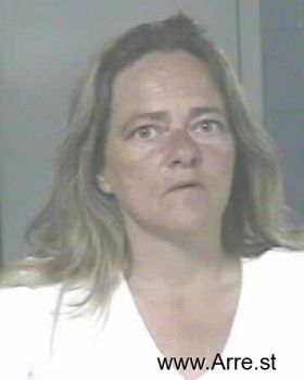 Elizabeth Gail Diveley Mugshot