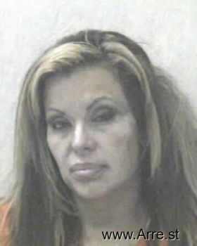 Elizabeth Lynn Hoffman Mugshot