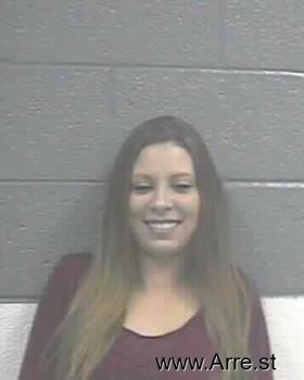 Elizabeth Marie Kaylor Mugshot