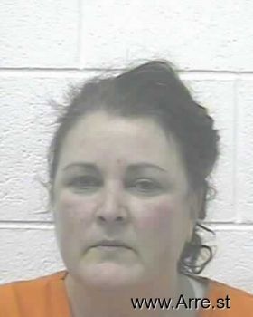 Elizabeth Ann Lacy Mugshot