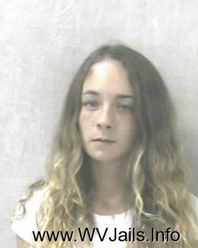 Elizabeth Courtney Mcdermott Mugshot