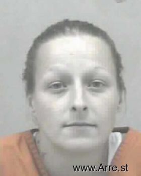 Elizabeth Marie Morgan Mugshot