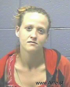 Elizabeth Ann Myers Mugshot