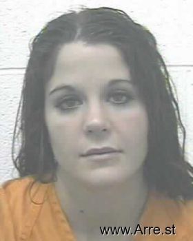 Elizabeth Kay Roberts Mugshot