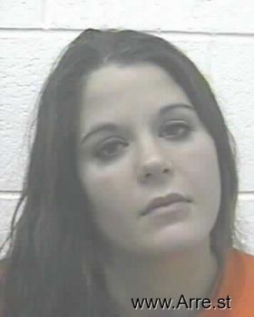 Elizabeth Kay Roberts Mugshot