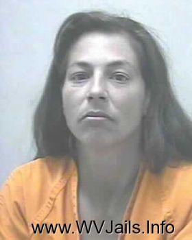 Elizabeth Ann Smith Mugshot