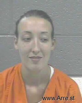 Elizabeth Ann Stewart Mugshot