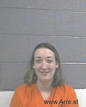 Elizabeth Ann Stewart Mugshot