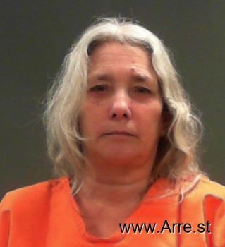 Ellen Dianna Day Mugshot