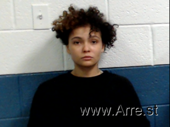 Ellen Marie Martin Mugshot