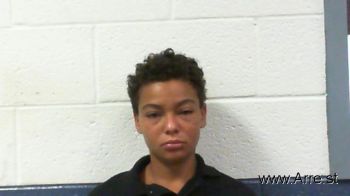 Ellen Marie Martin Mugshot