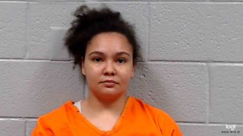 Ellen Marie Martin Mugshot