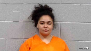 Ellen Marie Martin Mugshot