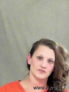 Ellen Marie Albright Mugshot