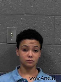 Ellen Marie Martin Mugshot