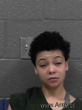 Ellen Marie Martin Mugshot