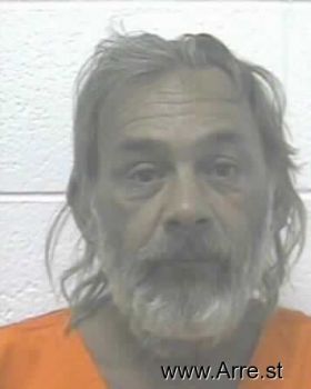 Elmer Ray Holland Mugshot