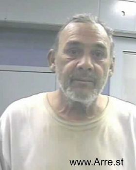 Elmer Ray Holland Mugshot