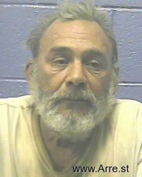 Elmer Ray Holland Mugshot