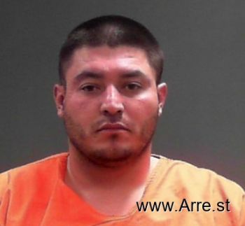 Elson Tyler Arredondo Mugshot