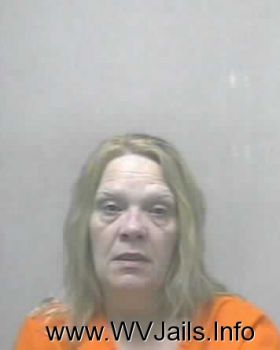 Elva Gay Cooper Mugshot