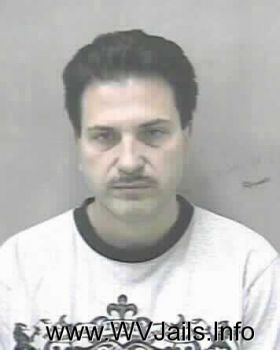 Elvis Wayne Grose Mugshot