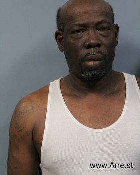 Emanuel Enrico Sloss Mugshot