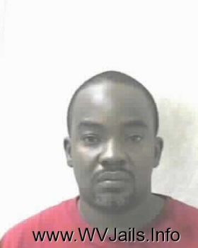 Emanuel Louis Harris Mugshot