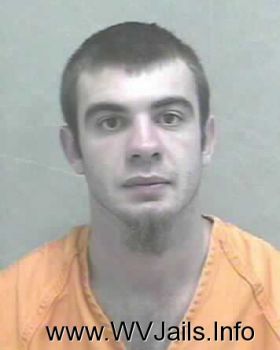 Emery Daryl Cutlip Mugshot