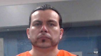 Emigdio  Vargas-martinez Mugshot