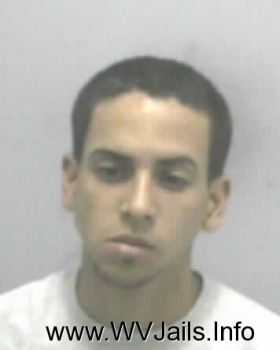 Emil Antonio Santiago Mugshot