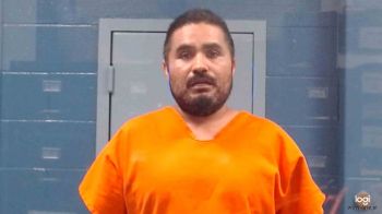 Emilio  Castro-alamos Mugshot