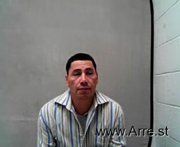 Emilio  Requeno Mugshot