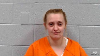 Emily Nicole Blankenship Mugshot