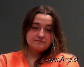 Emily Jean Bushovisky Mugshot