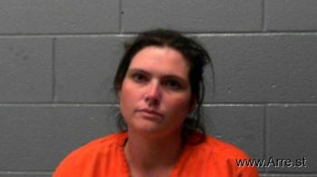 Emily Carol Hammonds Mugshot