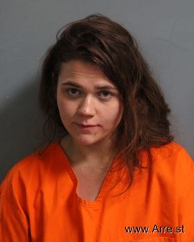 Emily Nicole Johnston Mugshot