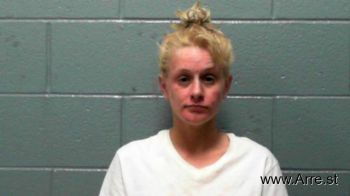 Emily Lee Kroesser Mugshot