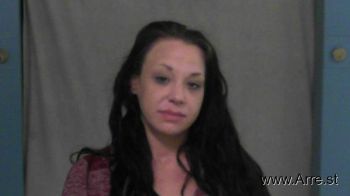 Emily Mickell Redman Mugshot