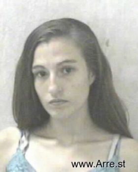 Emily Dawn Chapman Mugshot