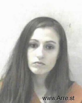 Emily Rose Chapman Mugshot