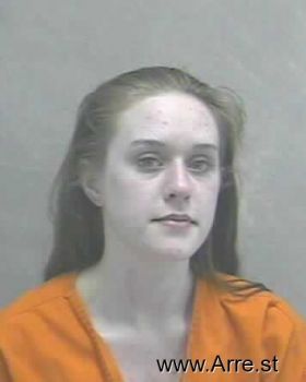 Emily Katherine Seel Mugshot