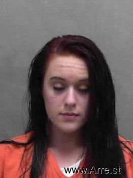 Emily Katherine Seel Mugshot