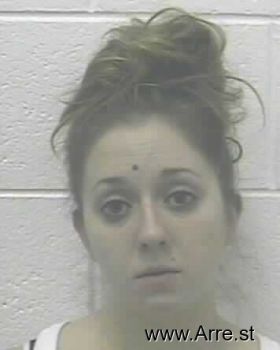 Emily Kathleen Stalnaker Mugshot