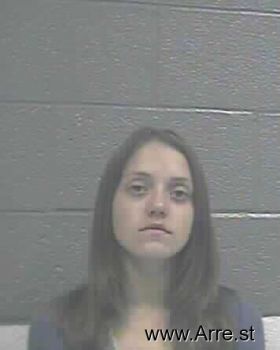 Emily Paige Williams Mugshot