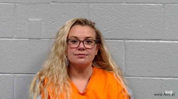 Emma Louise Hines Mugshot