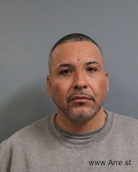 Emmanuel  Barrientos-trevino Mugshot