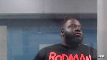 Emmanuel Lamont Covington Mugshot